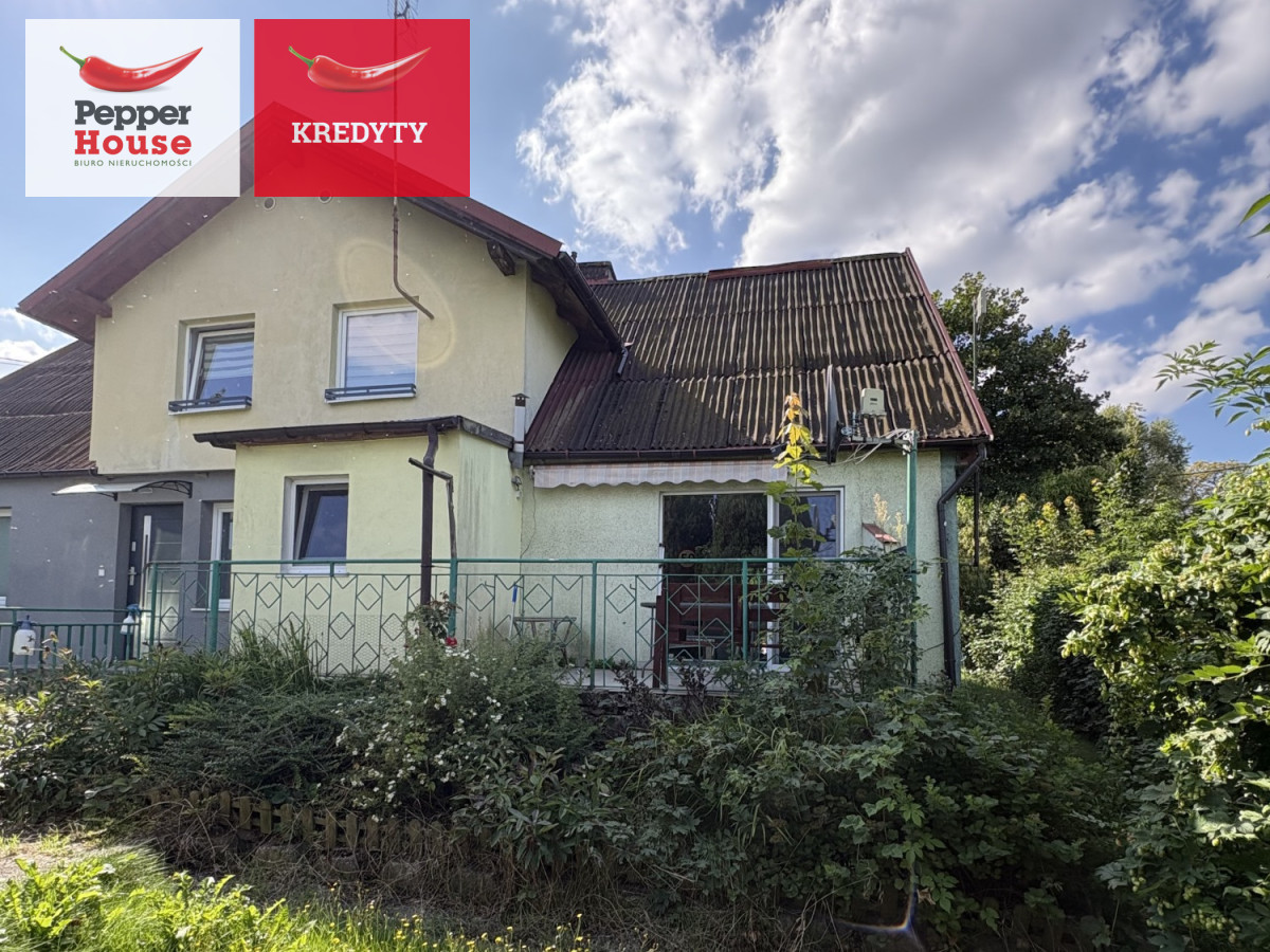 Mieszkanie – Pruszcz Gdański, Juszkowo - Więcej