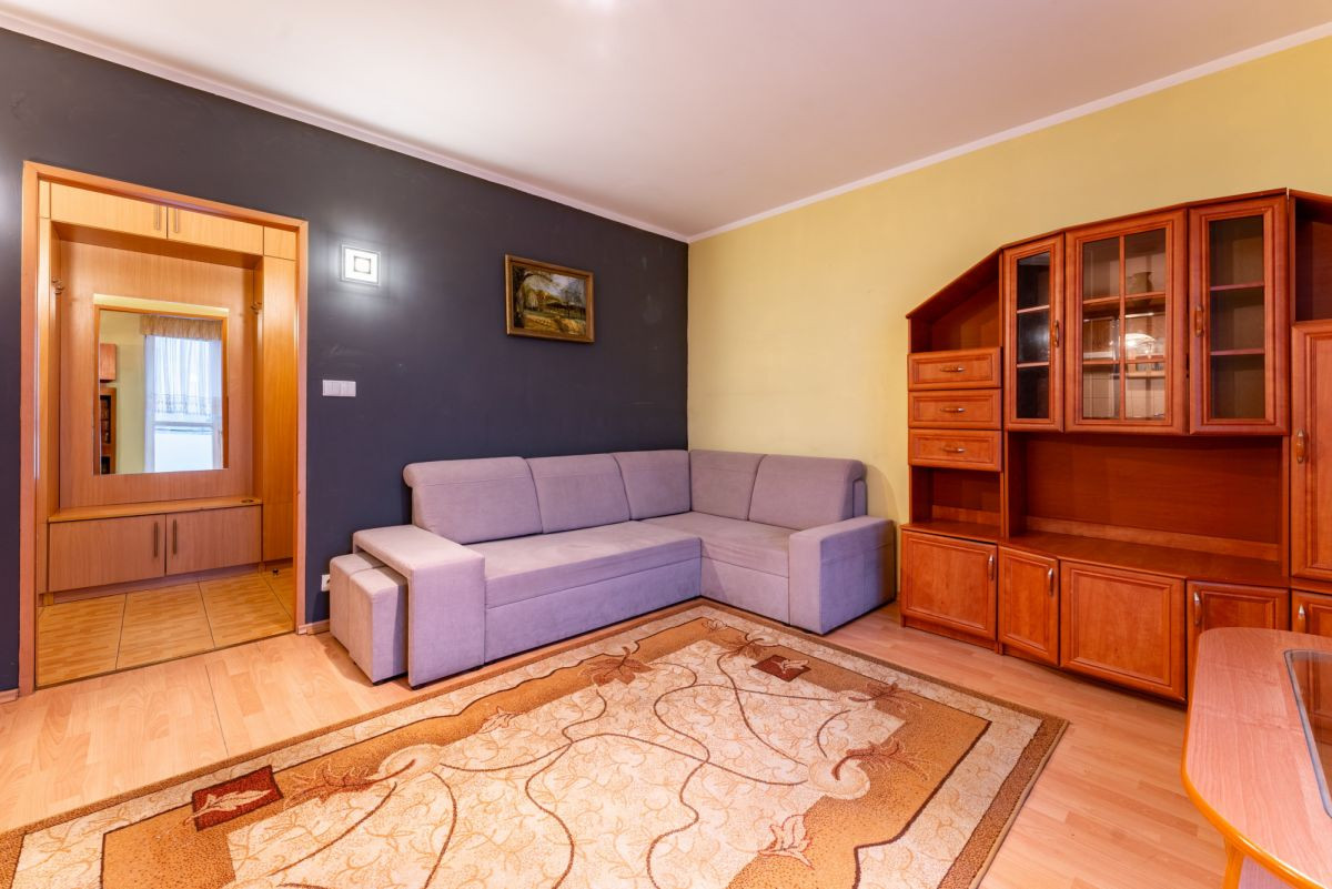 Apartment in Rumia, Zagórze - Widok 4