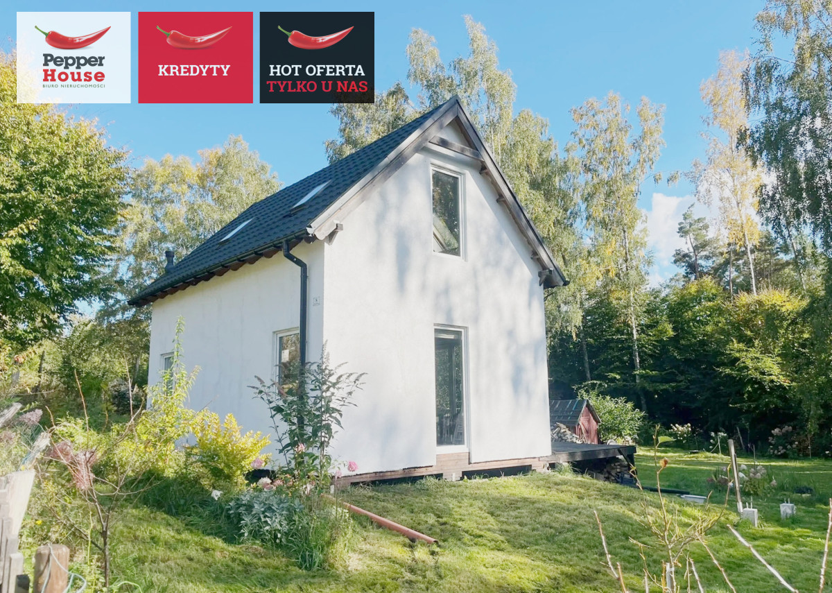 Dom – Przywidz, Kozia Góra - Widok 2