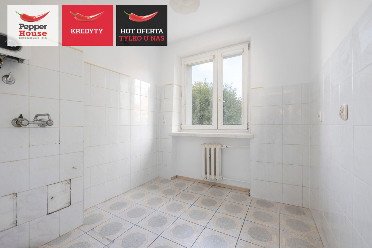 Mieszkanie – Gdańsk, Oliwa - Widok 5