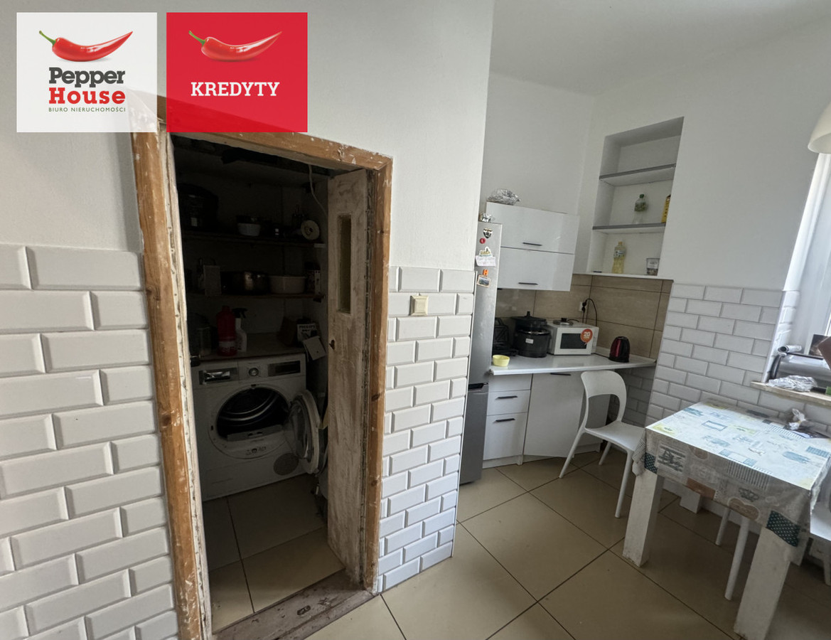 Apartment in Gdynia, Działki Leśne - Więcej
