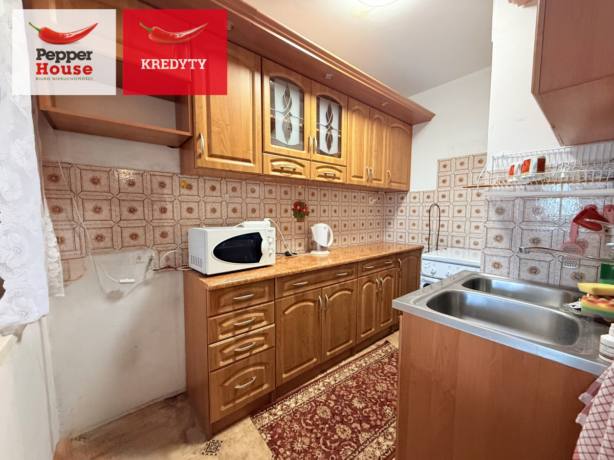 Apartment in Gdańsk, Osiedle Wejhera, Żabianka-Wejhera-Jelitkowo-Tysiąclecia - Widok 5
