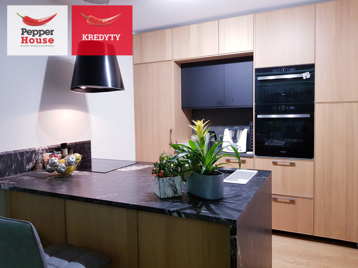 Apartment in Gdańsk, Oliwa - Widok 3