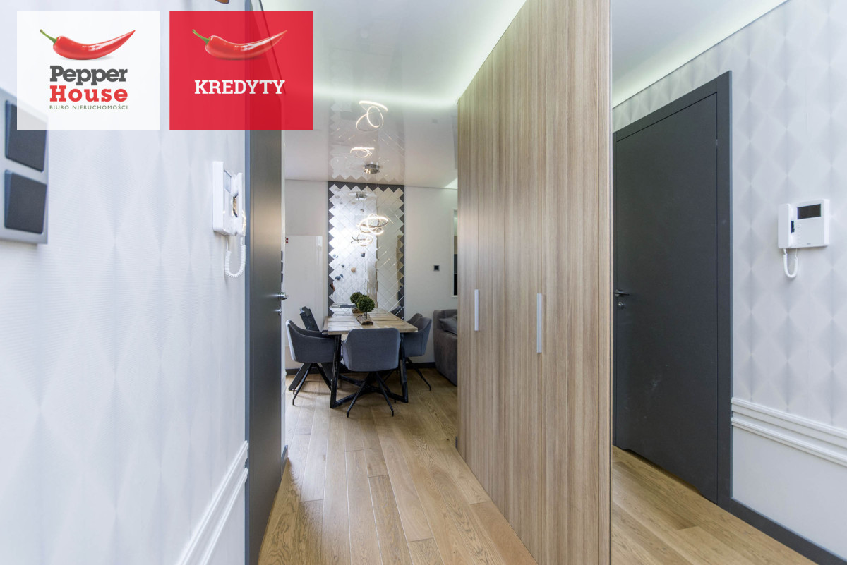Apartment in Gdańsk, Oliwa - Widok 6