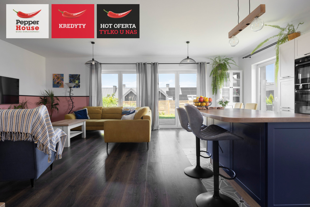 Casa, 164 m², terreno 408 m²