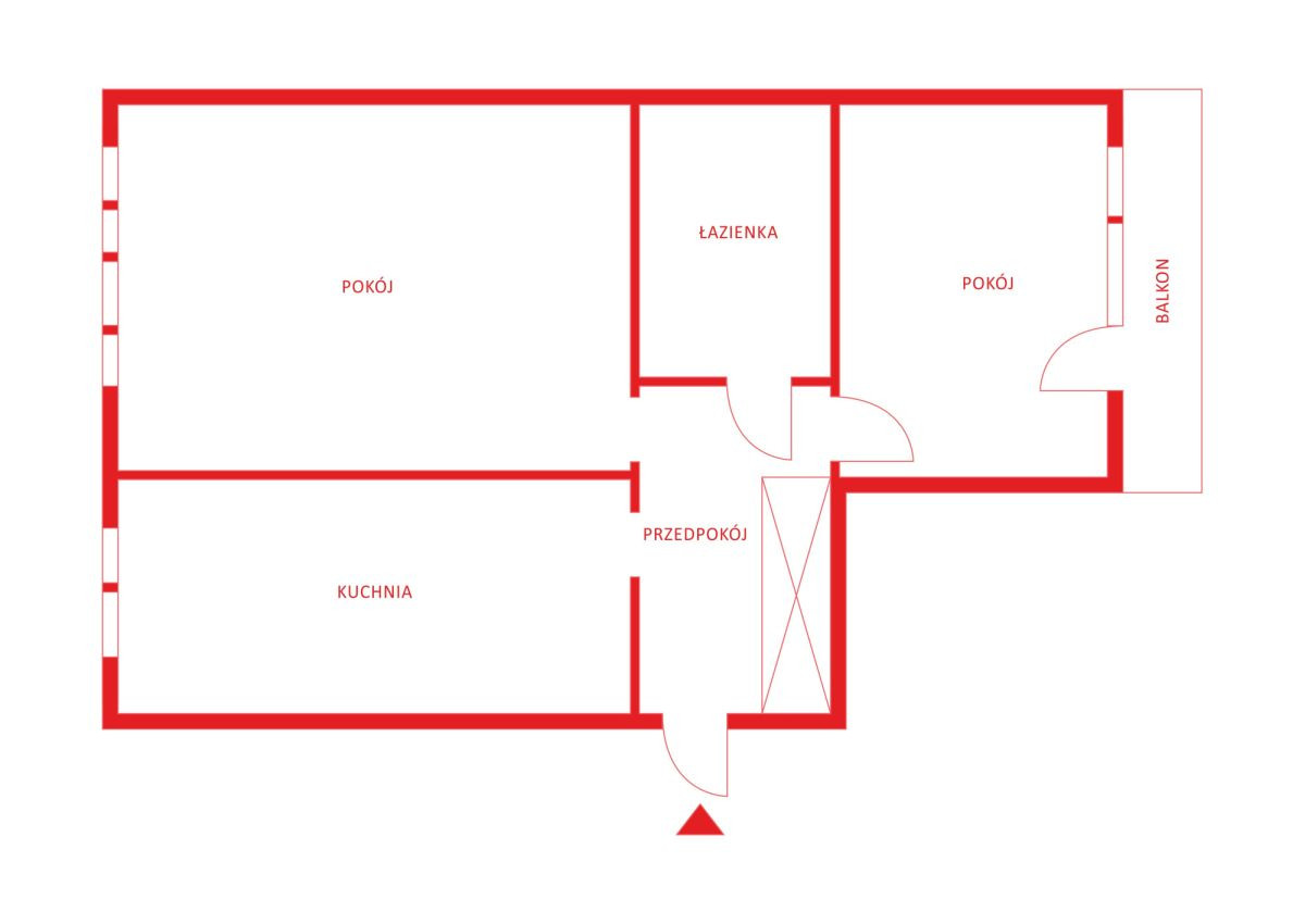 Apartment in Warszawa, Jadwisin, Włochy - Widok 2
