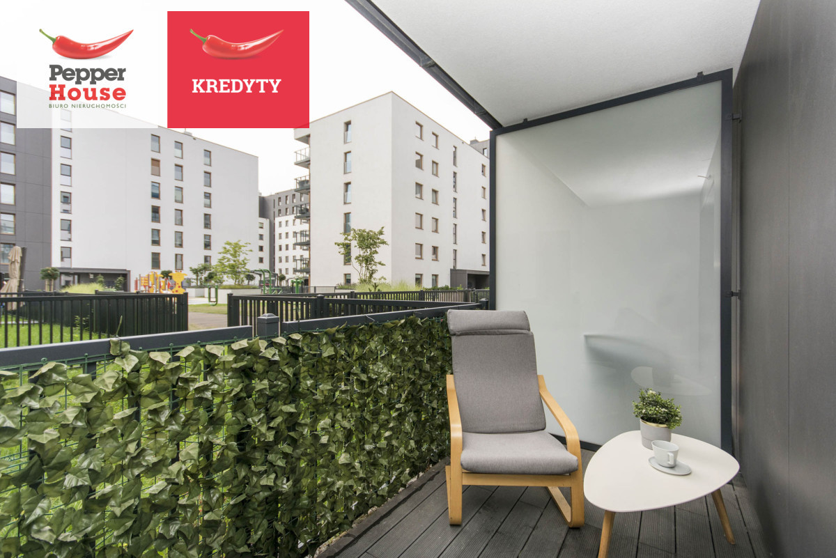 Apartment in Gdańsk, Oliwa - Widok 5