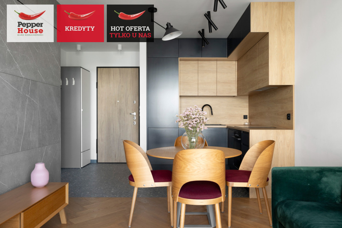Apartment in Gdańsk, Wrzeszcz - Widok 5