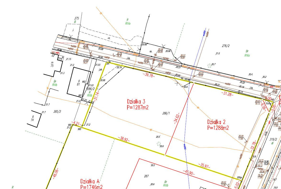 Działka budowlana blisko Ustki i morza - Widok 5