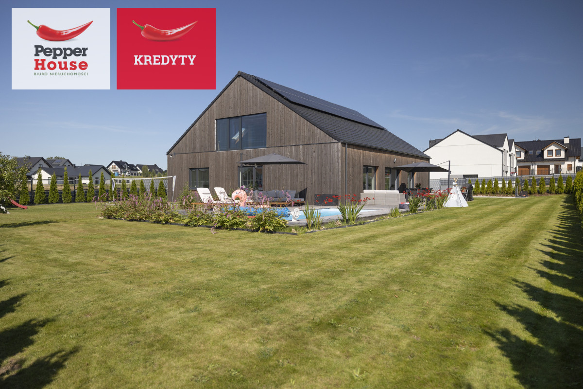 Kuća, 175 m², zemljište 1204 m²