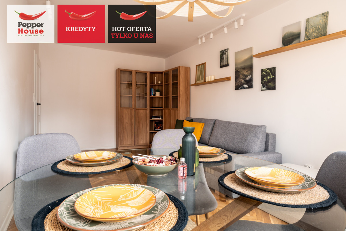 Apartment in Gdańsk, Oliwa - Widok 4