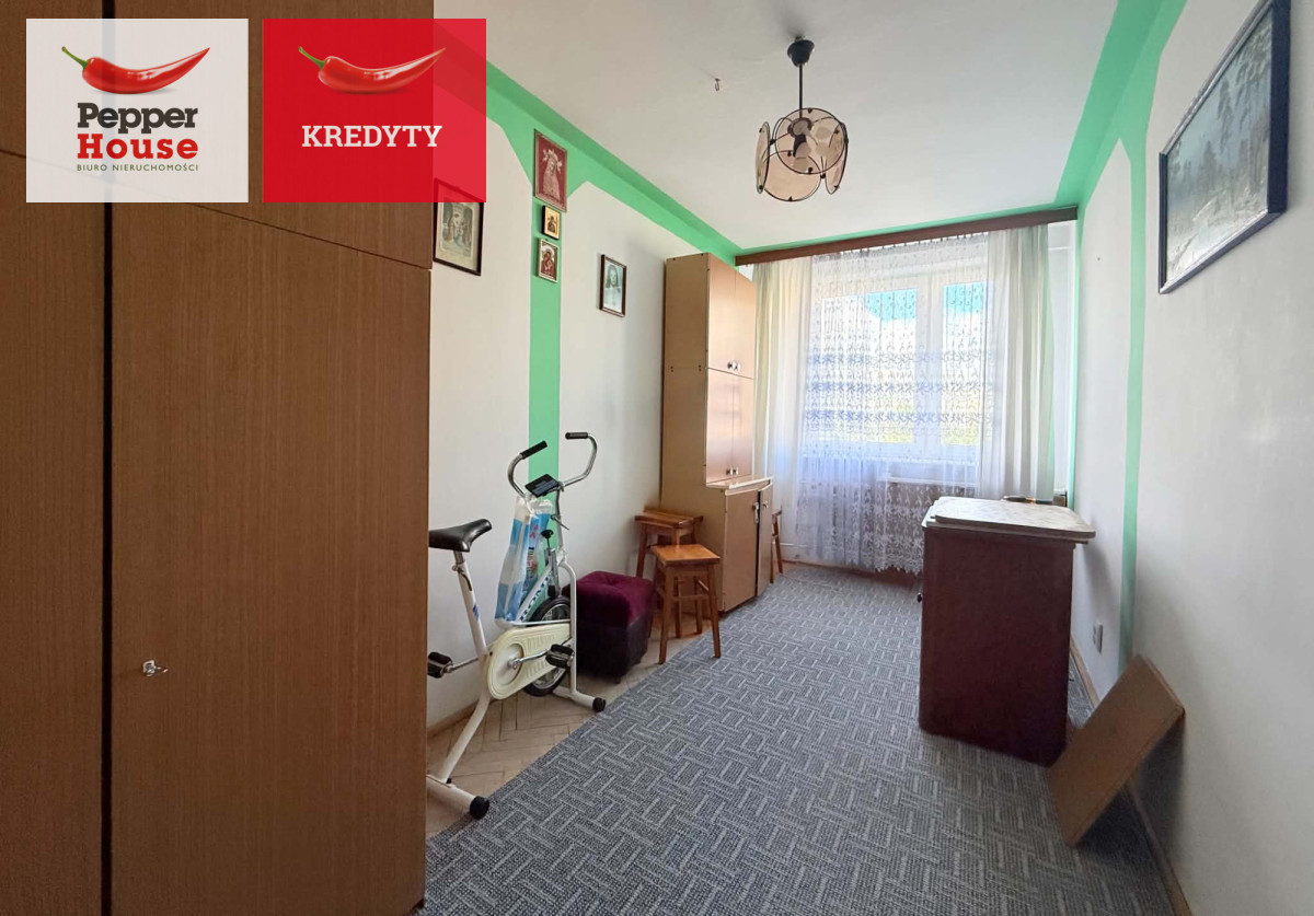 Apartment in Gdańsk, Osiedle Wejhera, Żabianka-Wejhera-Jelitkowo-Tysiąclecia - Widok 4