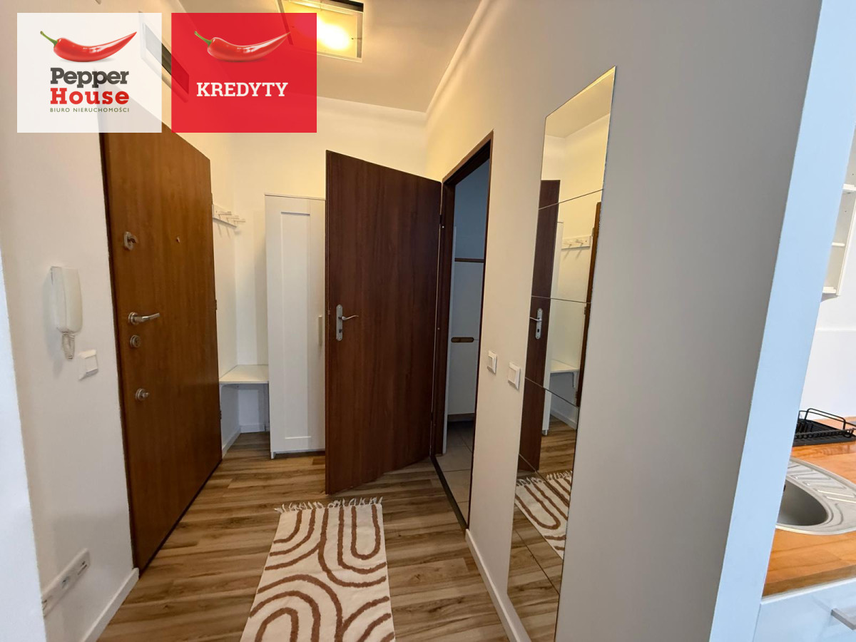 Apartment in Bydgoszcz, Kujawskie Przedmieście, Szwederowo - Widok 5