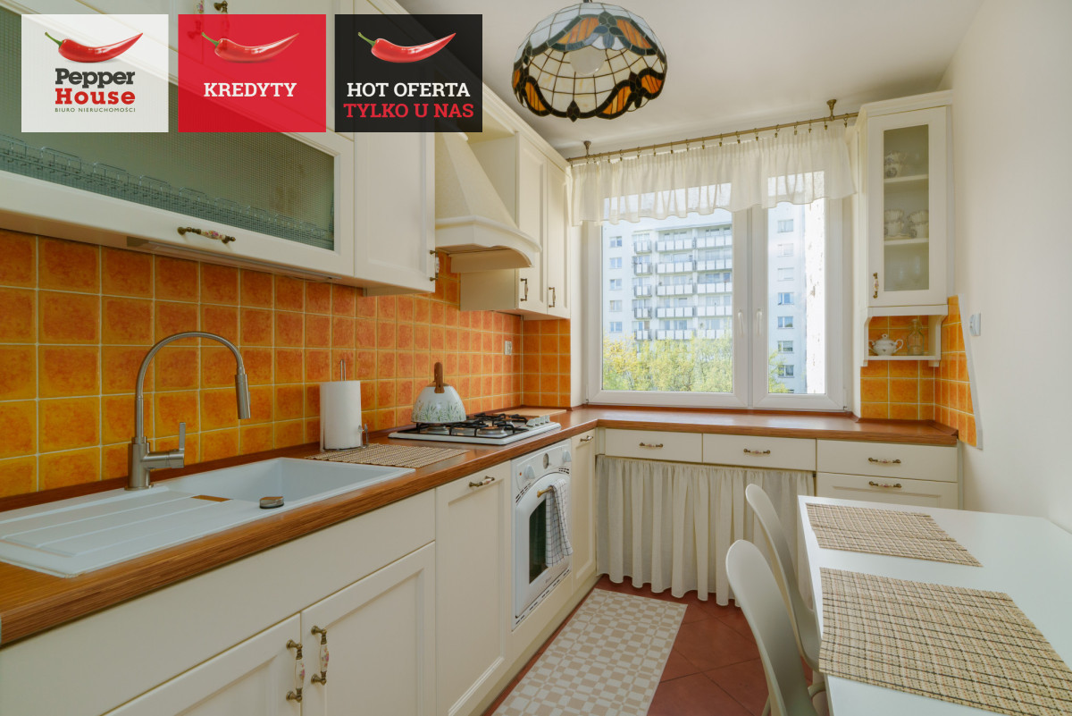 Apartment in Warszawa, Jadwisin, Włochy - Więcej