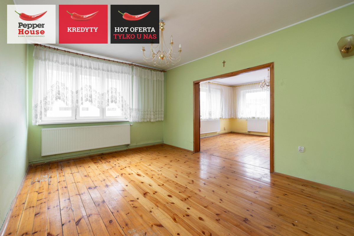 Mieszkanie – Gdynia, Obłuże - Widok 4