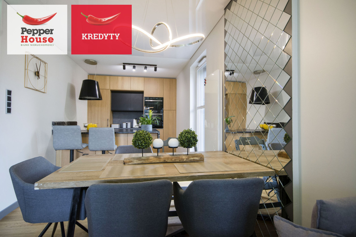 Apartment in Gdańsk, Oliwa - Widok 4
