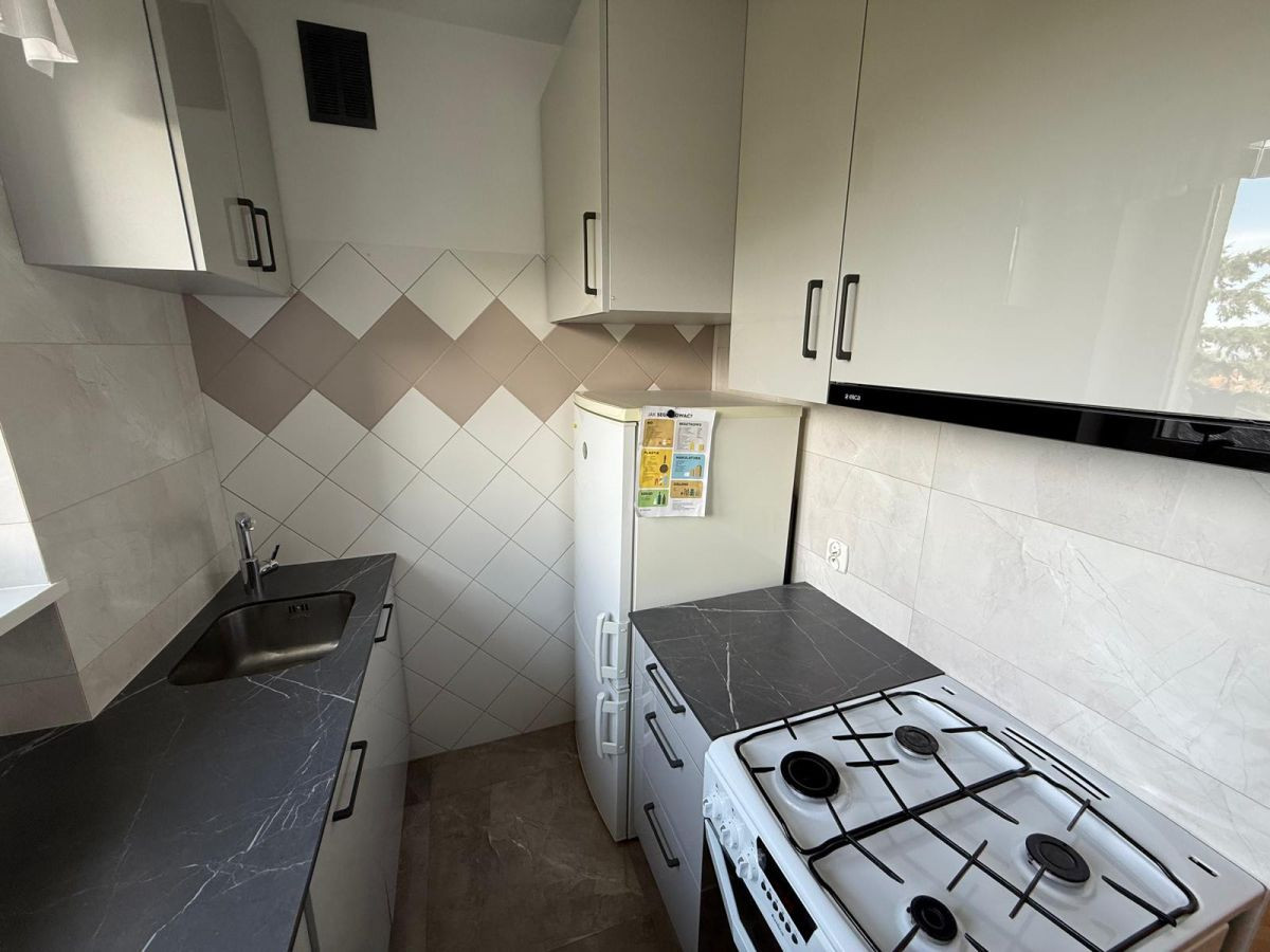 Apartment in Sopot, Dolina Owcza - Widok 3