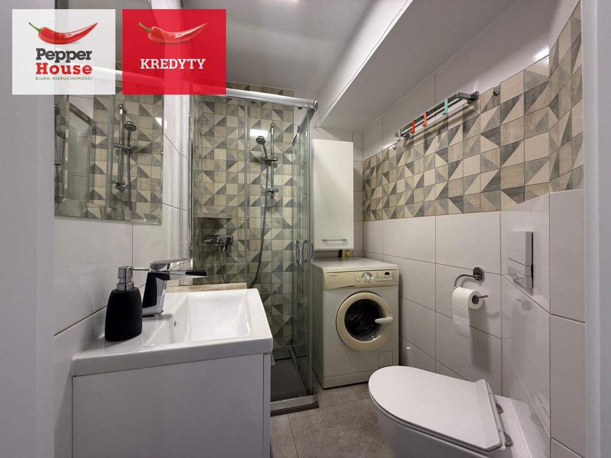 Apartment in Sopot, Dolina Owcza - Widok 5