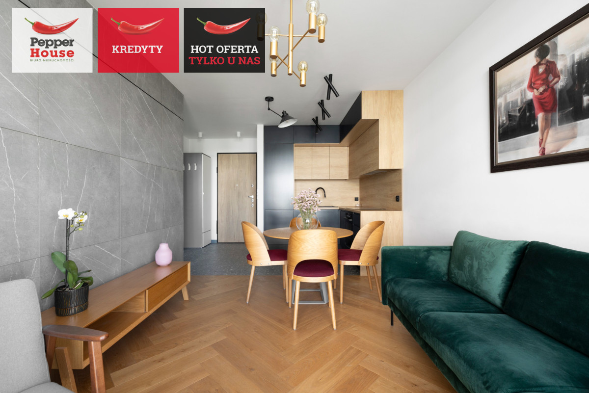 Apartment in Gdańsk, Wrzeszcz - Widok 3