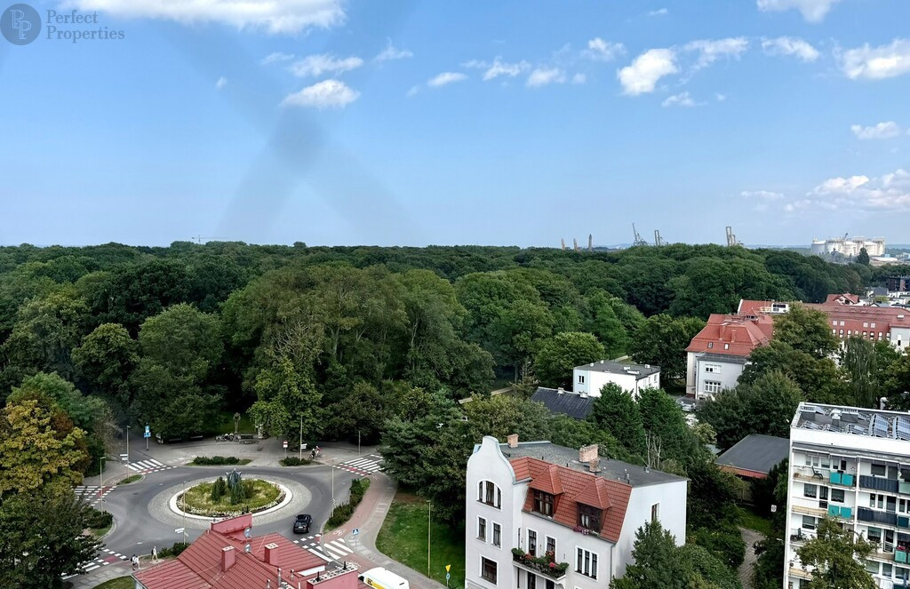 Apartment in Świnoujście - Widok 2