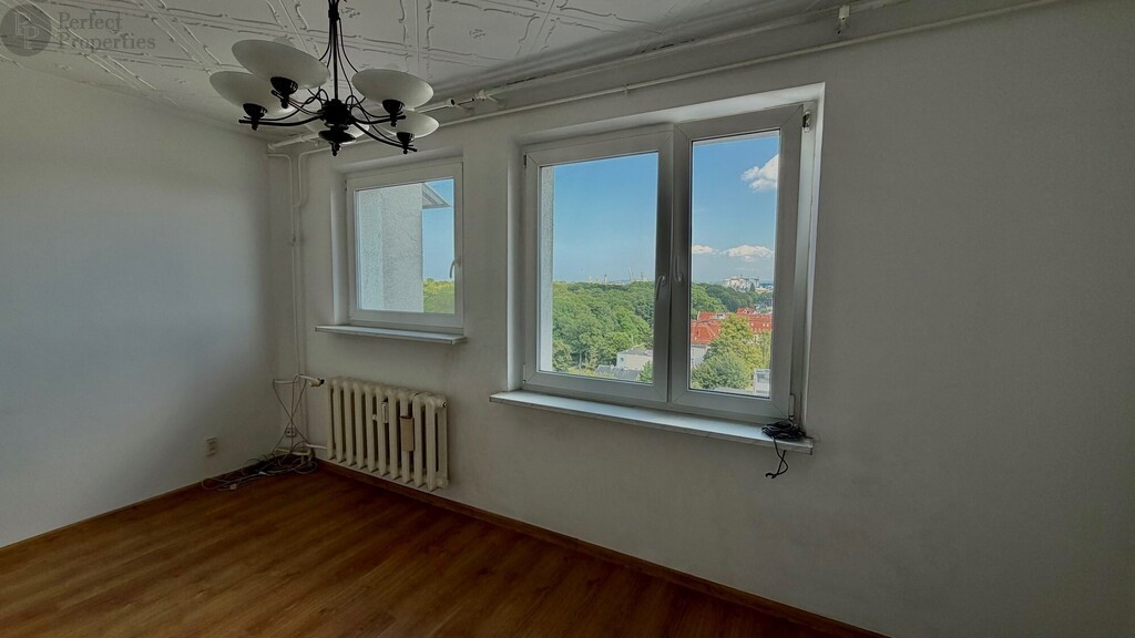 Apartment in Świnoujście - Więcej