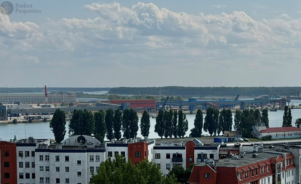 Apartment in Świnoujście - Widok 4
