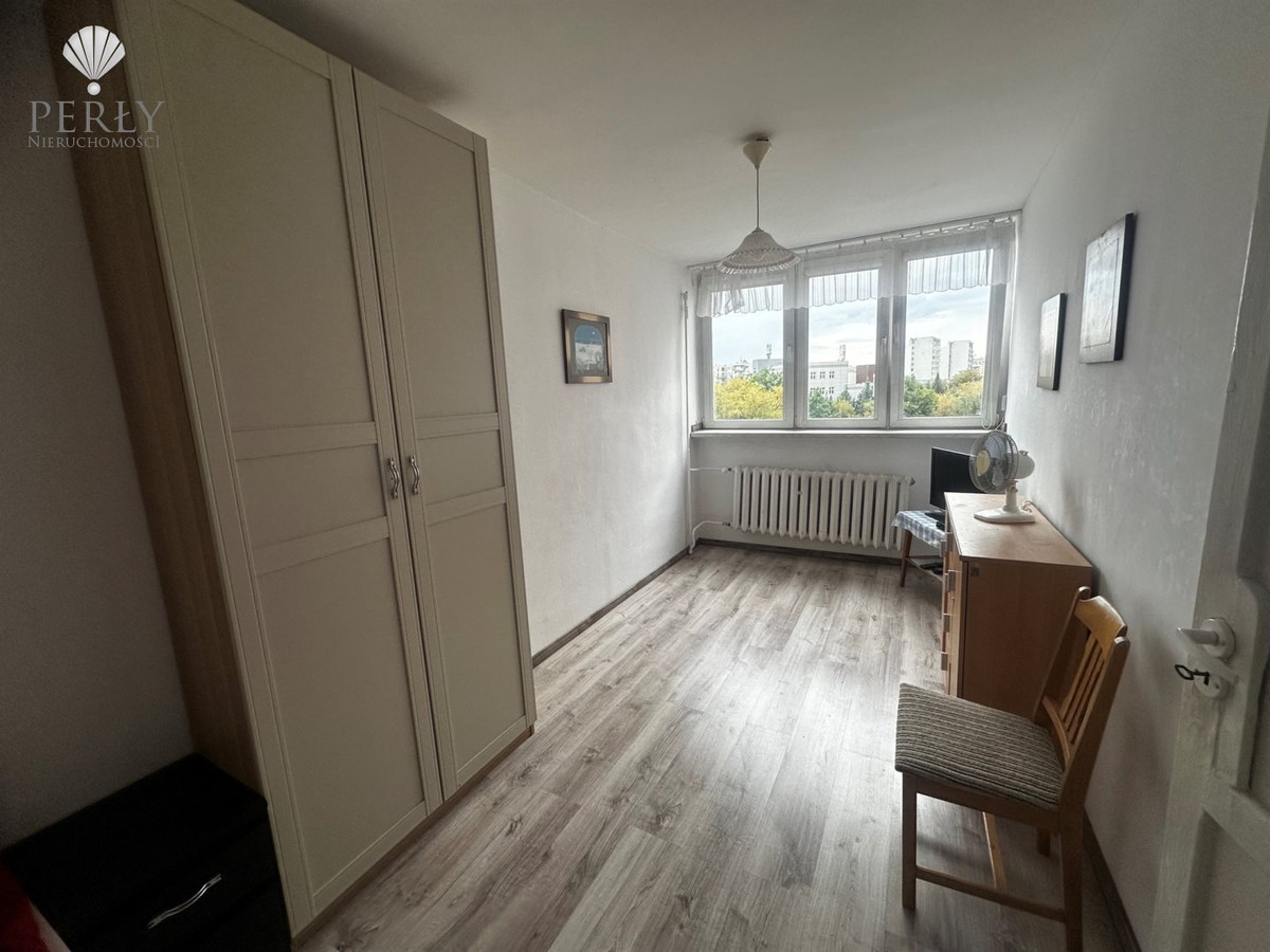 Mieszkanie – Wrocław, Rodzinny Ogród Działkowy „Łączność”, Krzyki - Widok 5