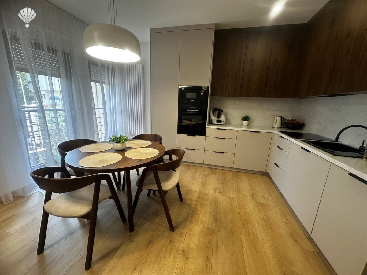 Mieszkanie – Żórawina, Komorowice - Widok 5