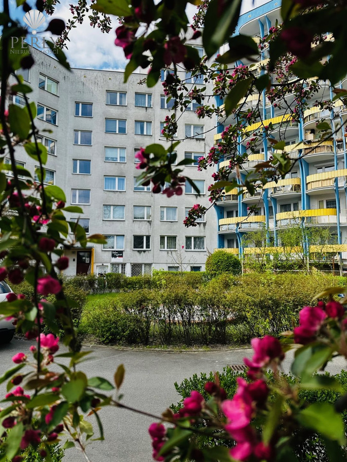 Mieszkanie – Wrocław, Krzyki - Widok 2