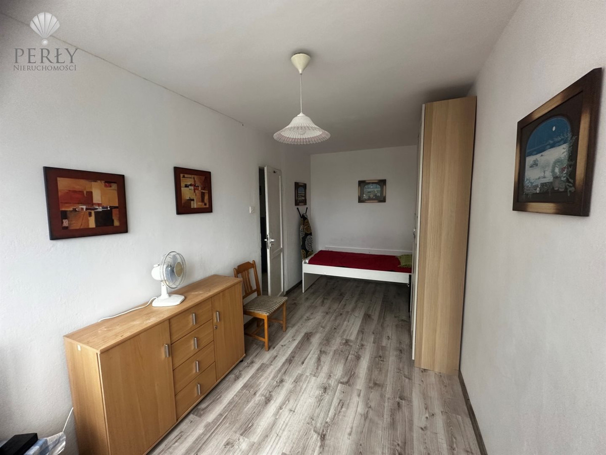 Mieszkanie – Wrocław, Rodzinny Ogród Działkowy „Łączność”, Krzyki - Więcej