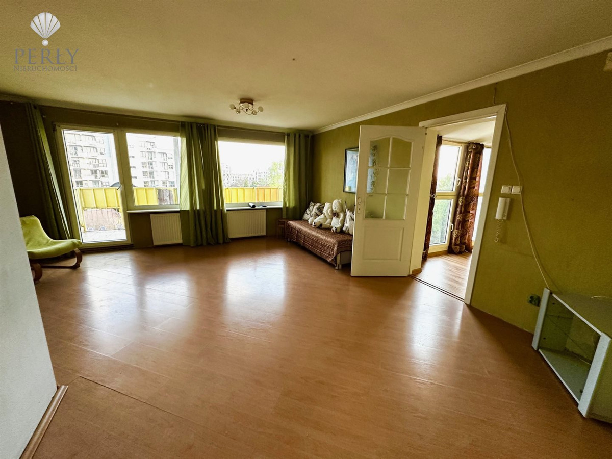 Mieszkanie – Wrocław, Krzyki - Widok 5
