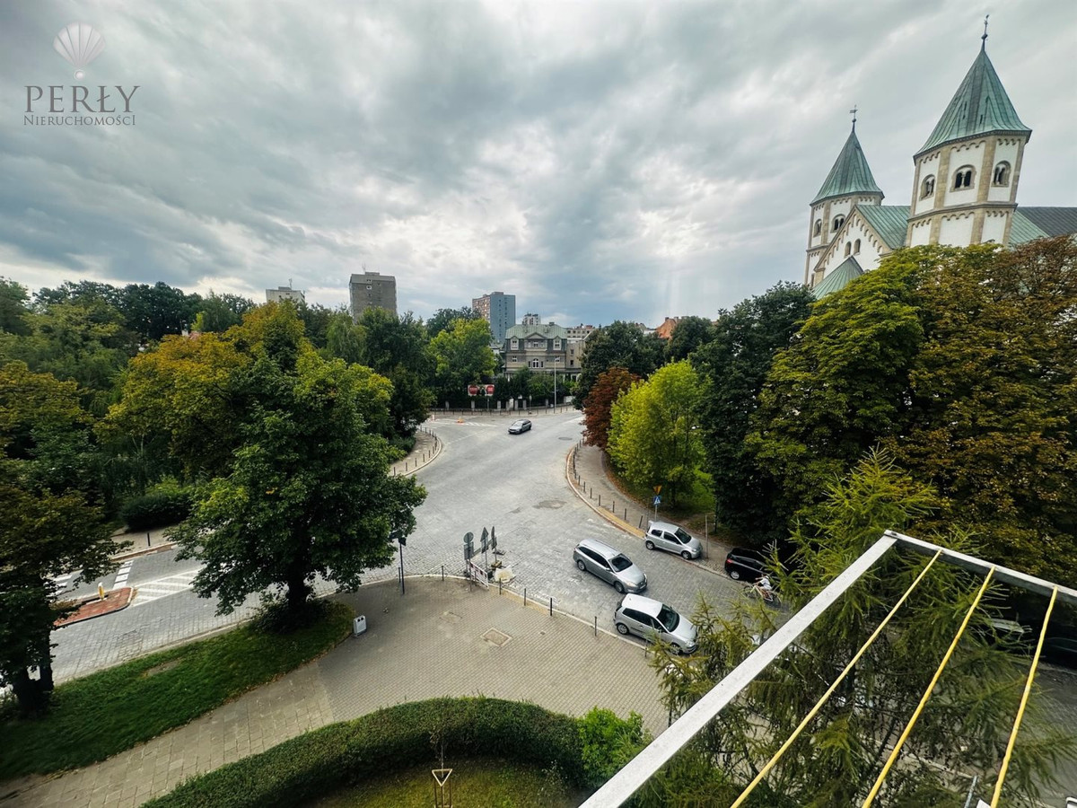 Mieszkanie – Wrocław, Rodzinny Ogród Działkowy „Łączność”, Krzyki - Widok 4