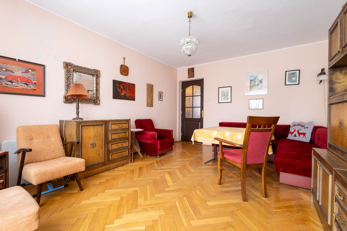 Mieszkanie – Gdańsk, Wrzeszcz - Widok 5