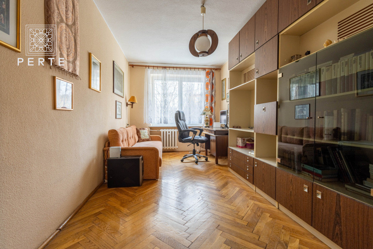 Mieszkanie – Gdańsk, Wrzeszcz - Więcej