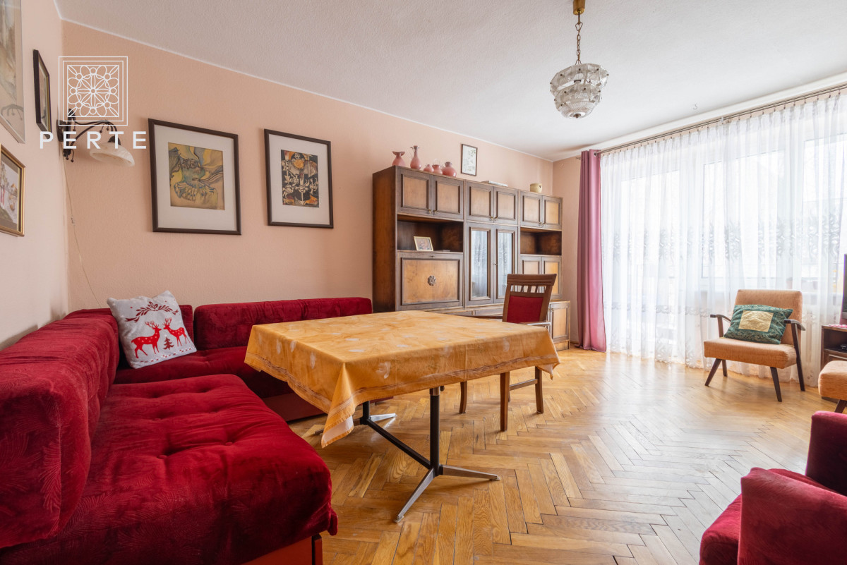 Mieszkanie – Gdańsk, Wrzeszcz - Widok 3