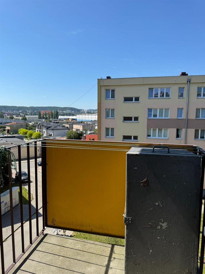 Apartment in Gdynia, Obłuże Leśne, Obłuże - Widok 4