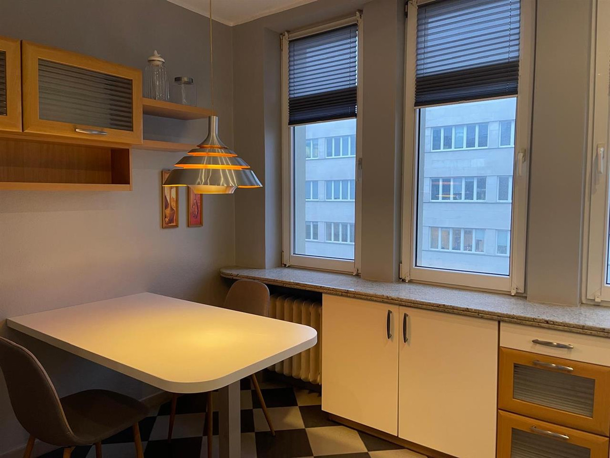 Mieszkanie – Gdynia, Śródmieście - Widok 3