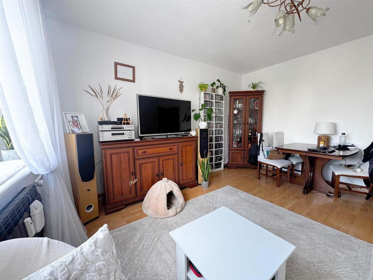Apartment in Rumia, Zagórze - Widok 3