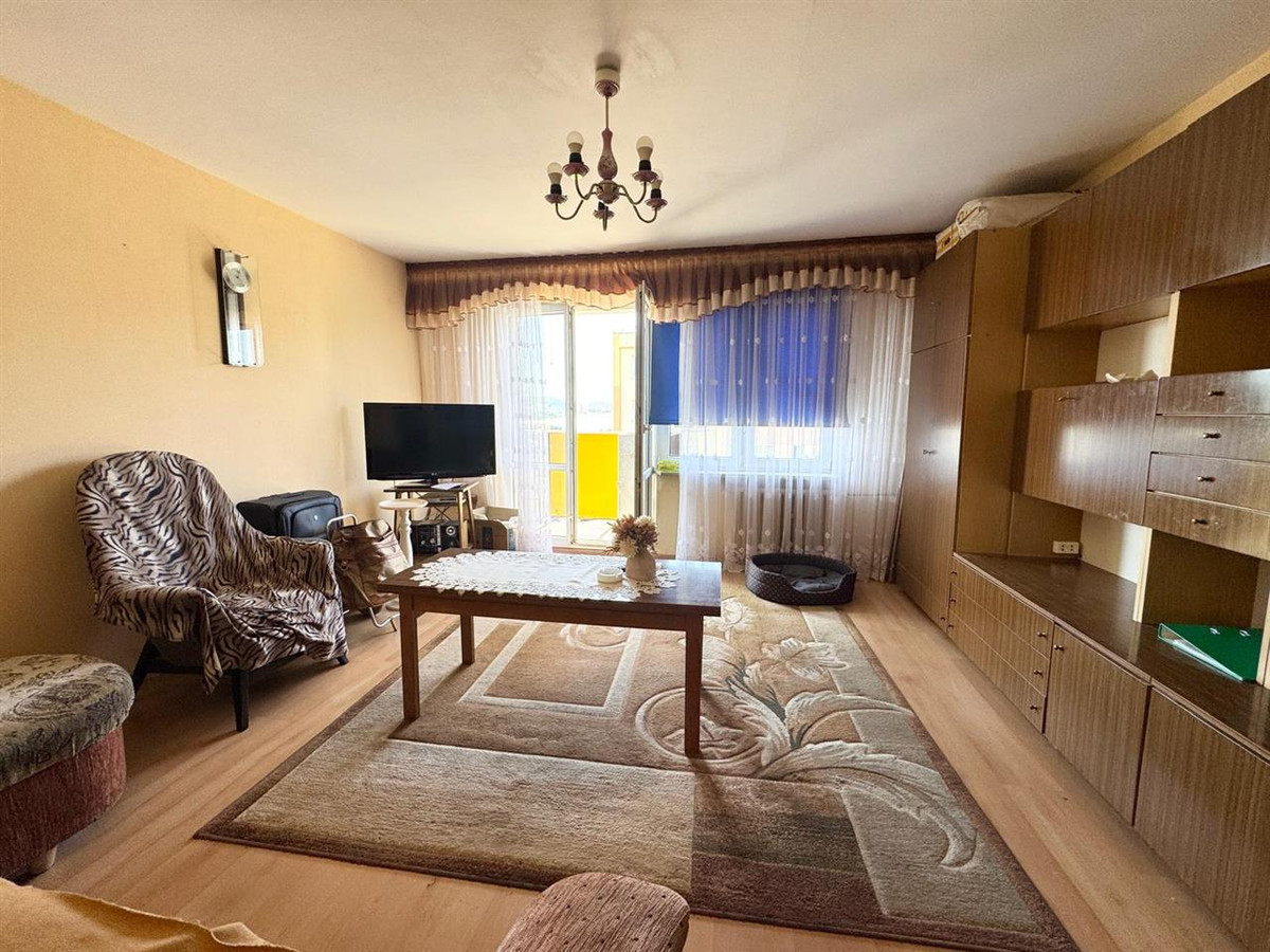 Apartment in Gdynia, Obłuże Leśne, Obłuże - Widok 2