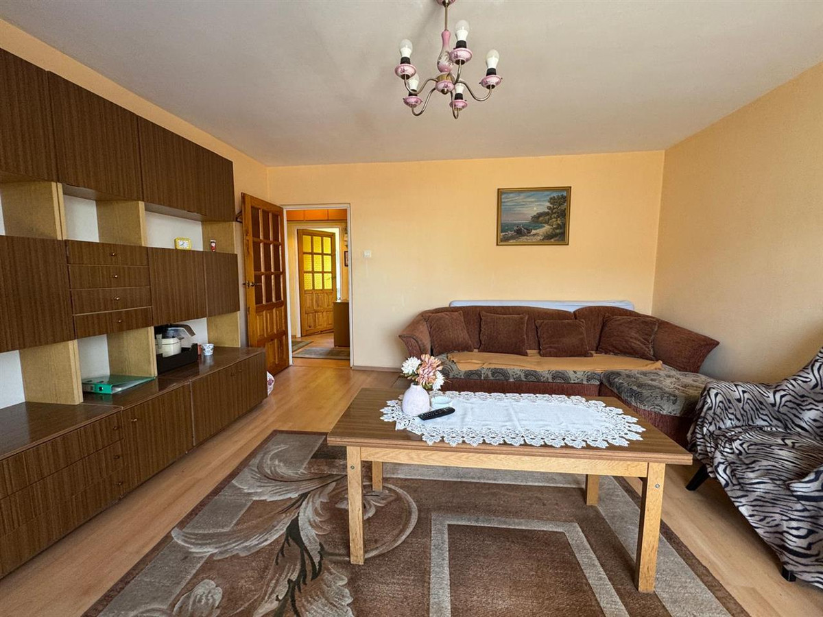 Apartment in Gdynia, Obłuże Leśne, Obłuże - Widok 3