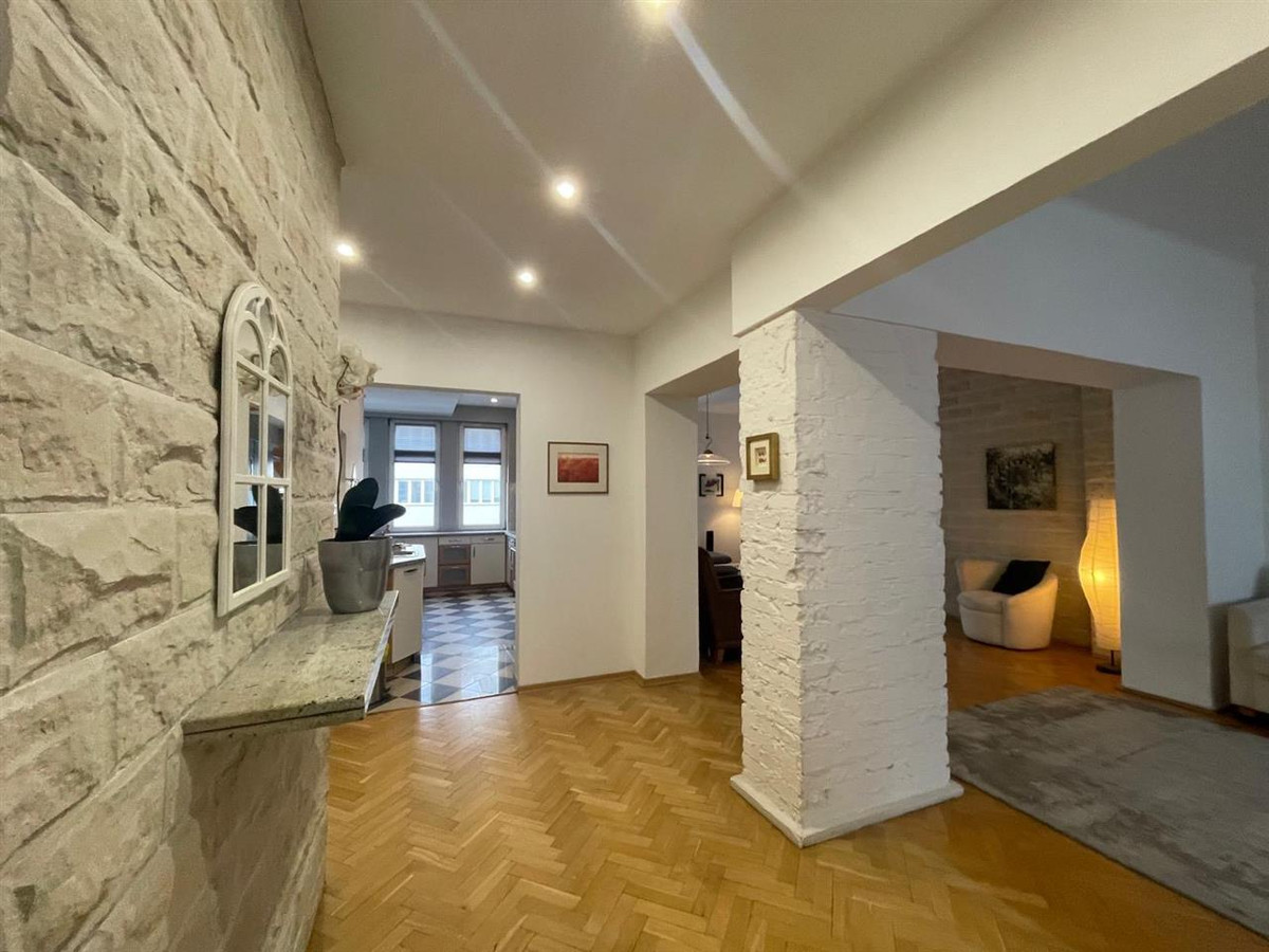 Mieszkanie – Gdynia, Śródmieście - Widok 2