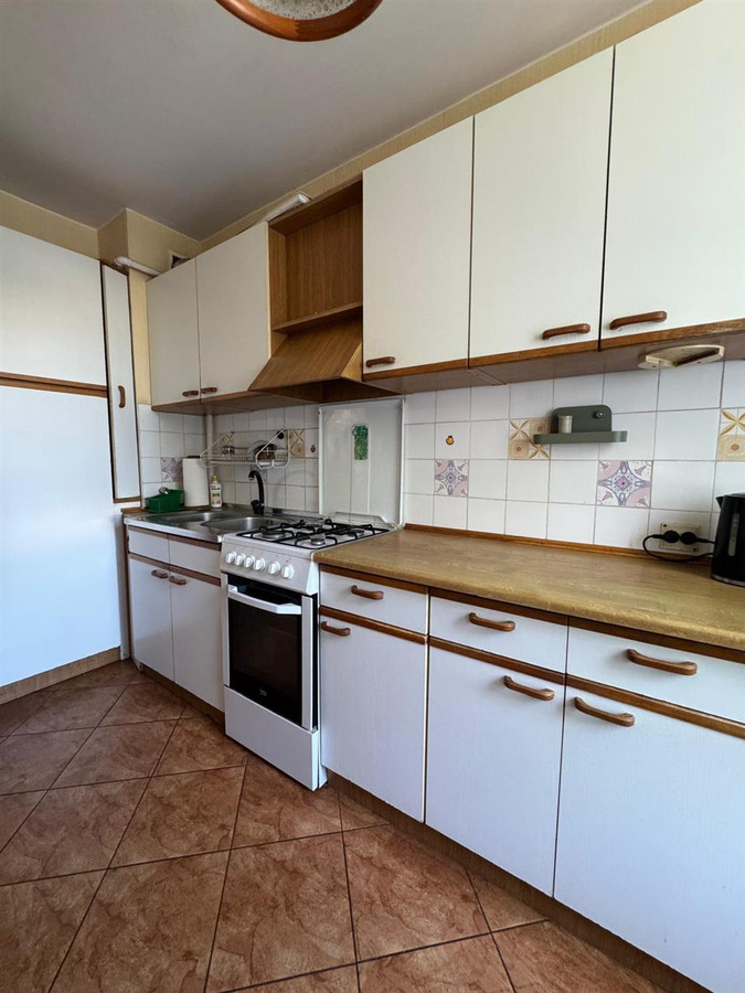 Apartment in Gdynia, Obłuże Leśne, Obłuże - Więcej