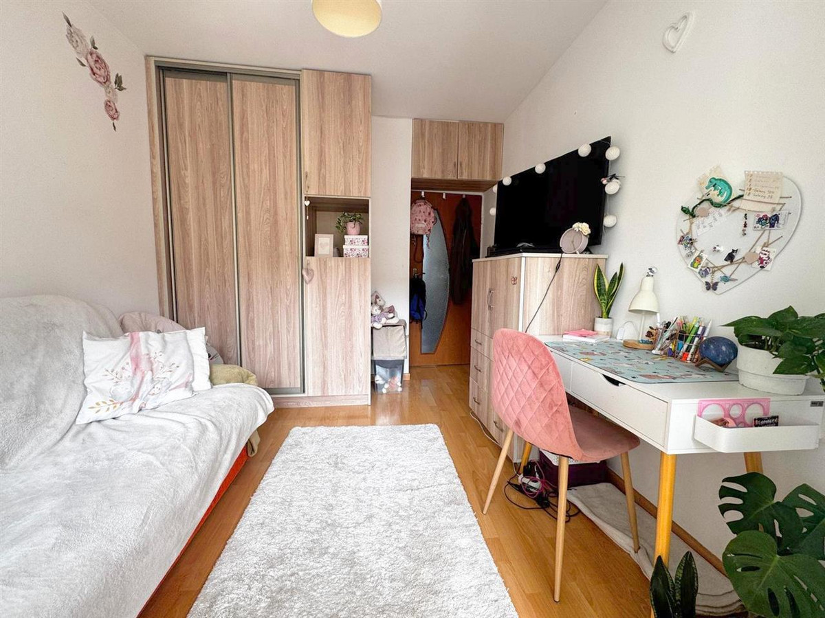 Apartment in Rumia, Zagórze - Widok 5