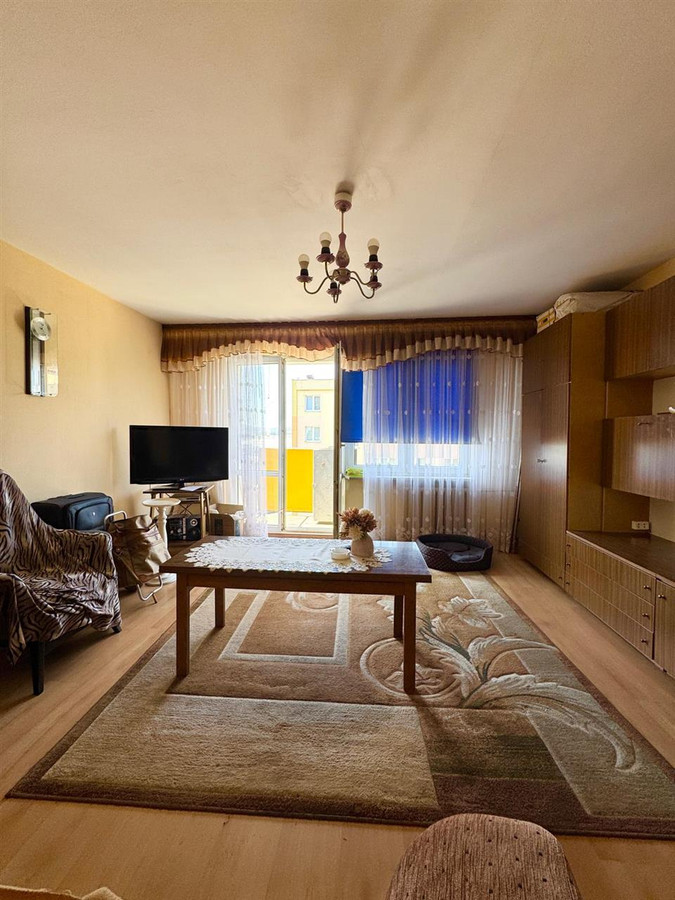Apartment in Gdynia, Obłuże Leśne, Obłuże - Widok 5