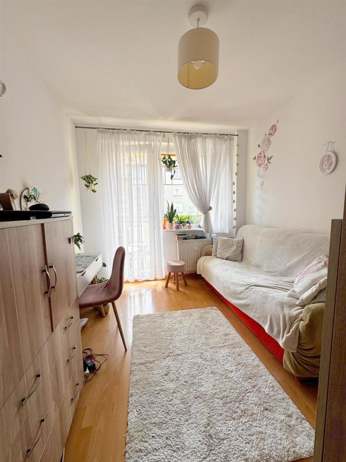 Apartment in Rumia, Zagórze - Widok 4