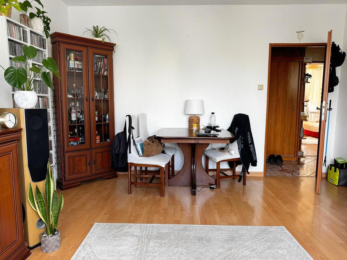 Apartment in Rumia, Zagórze - Widok 2