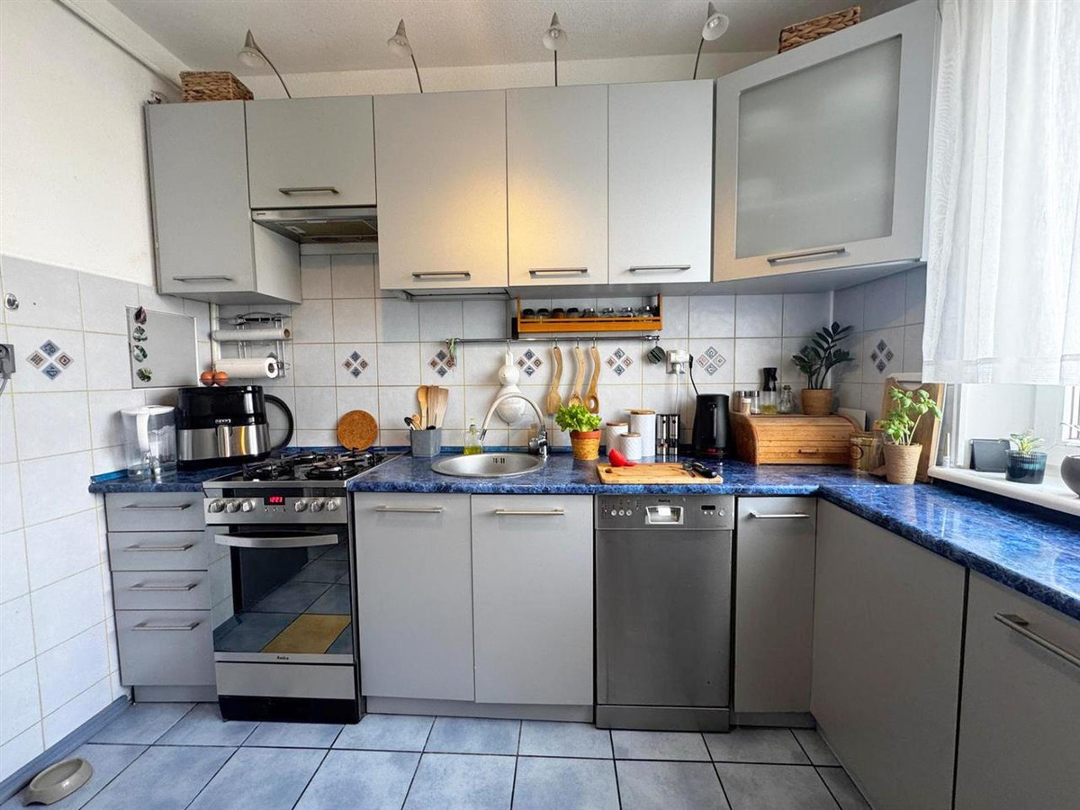 Apartment in Rumia, Zagórze - Więcej