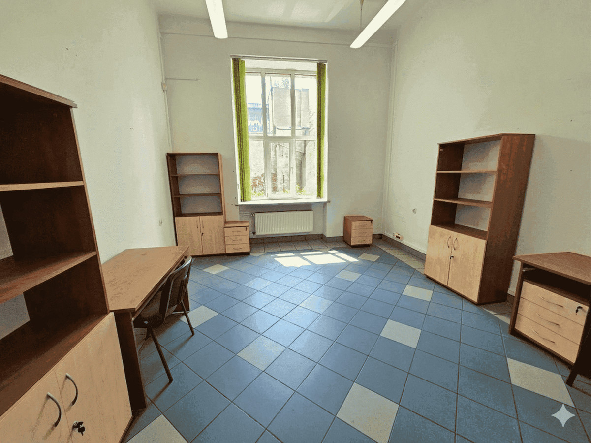 Commercial property, 22 m²