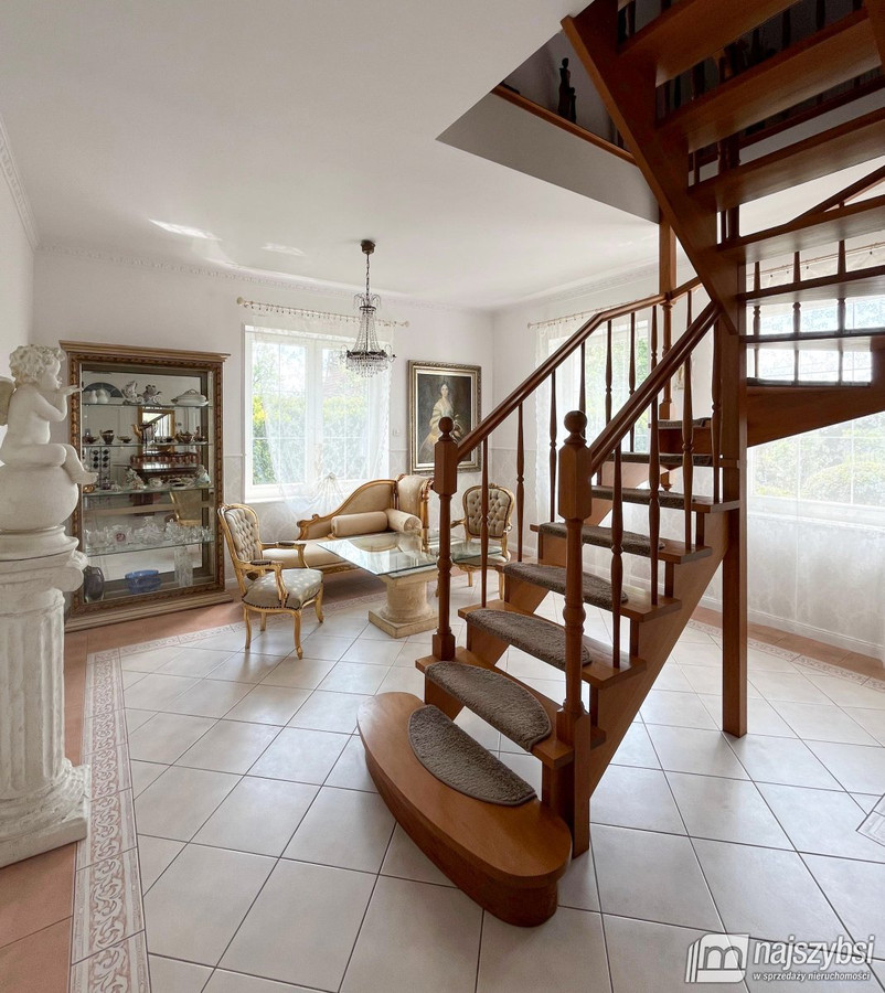 House in Stargard, powiat stargardzki - View 4