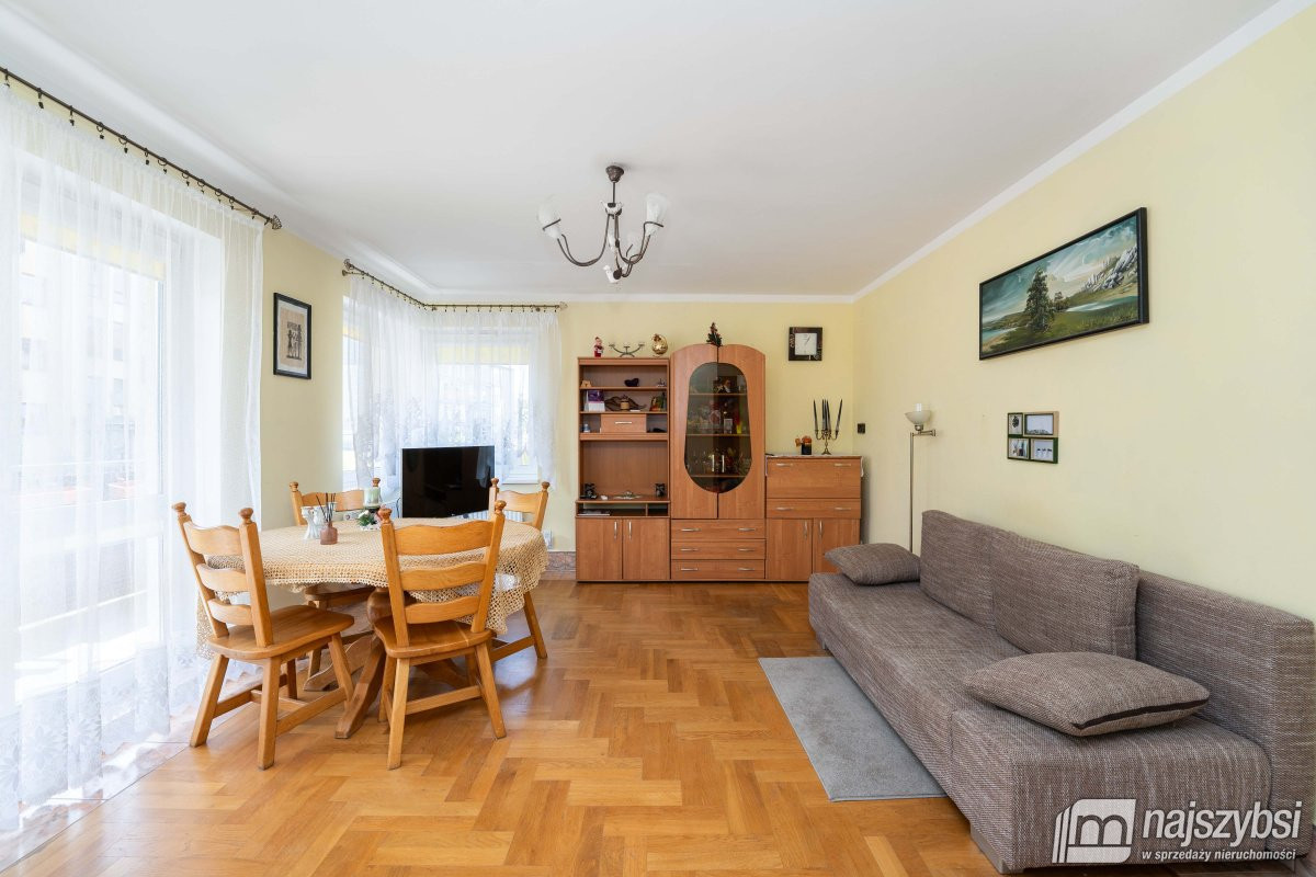 Apartment in Kołobrzeg, powiat kołobrzeski - Widok 4